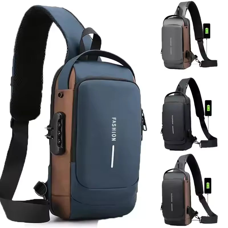 Bolso Antirrobo - Smartguard Bag