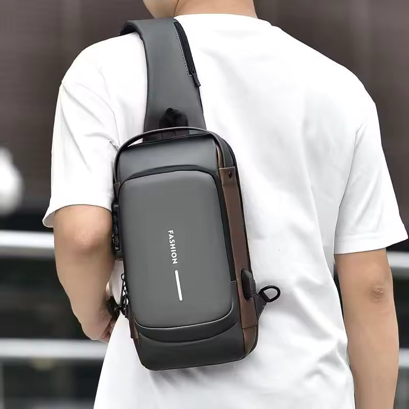 Bolso Antirrobo - Smartguard Bag