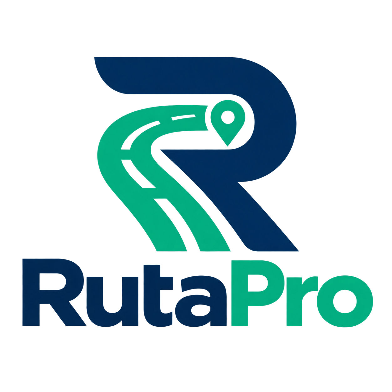 Logo de RutaPro