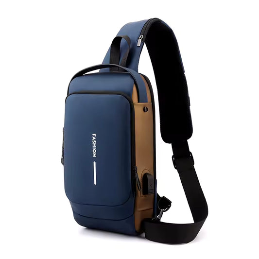 Bolso Antirrobo - Smartguard Bag