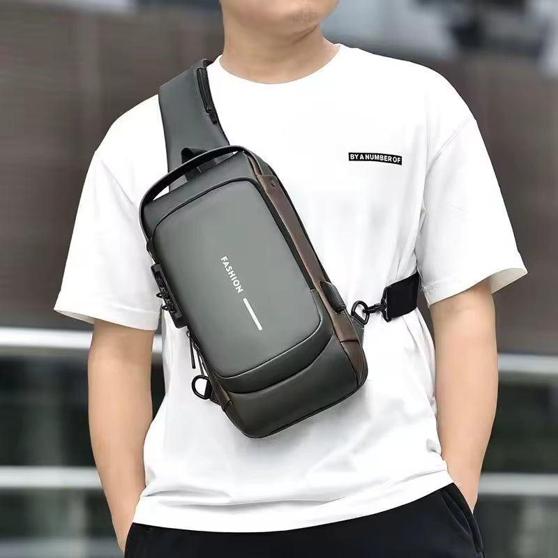 Bolso Antirrobo - Smartguard Bag