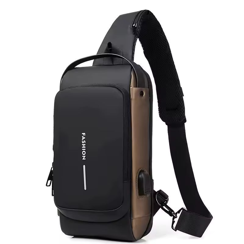 Bolso Antirrobo - Smartguard Bag